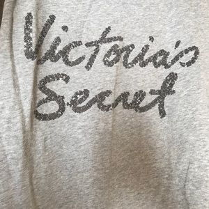 Victoria's Secret Tops - Victoria’s Secret hoodie Victoria's Secret Tops - Victoria’s Secret hoodie